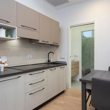 I Host Apartment - Val Strona 6 Milano Dış mekan fotoğraf